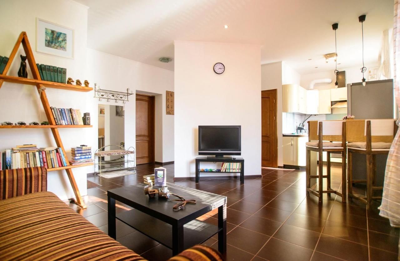 Апартаменты Art-House Ужгород