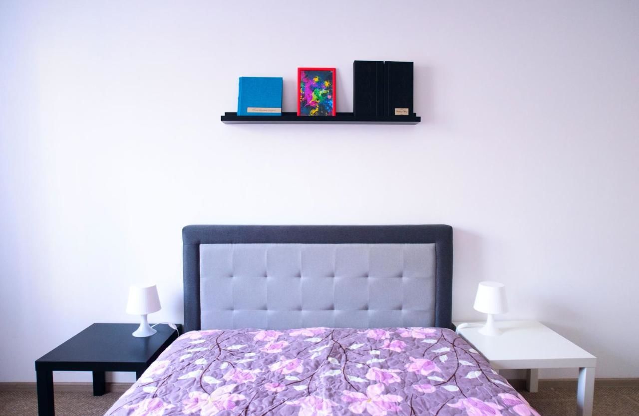 Апартаменты Art-House Ужгород