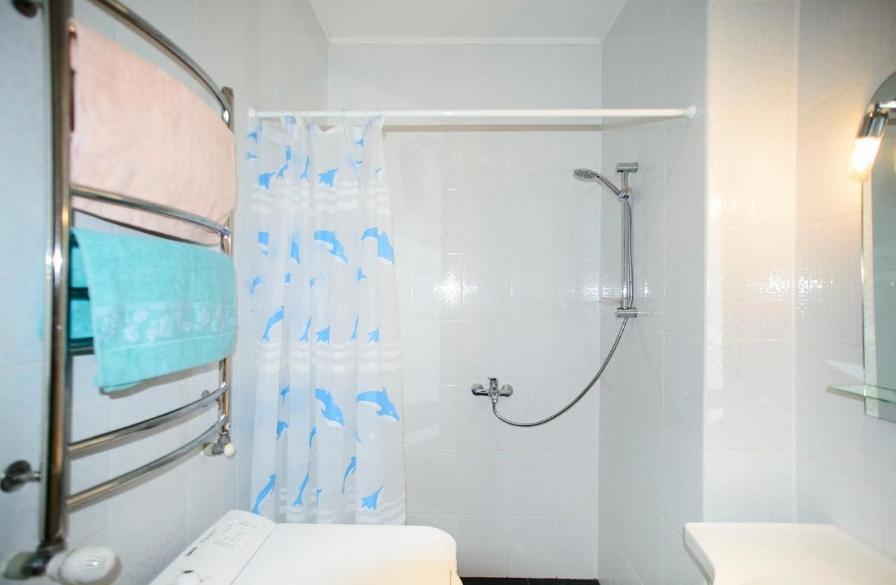 Апартаменты Art-House Ужгород