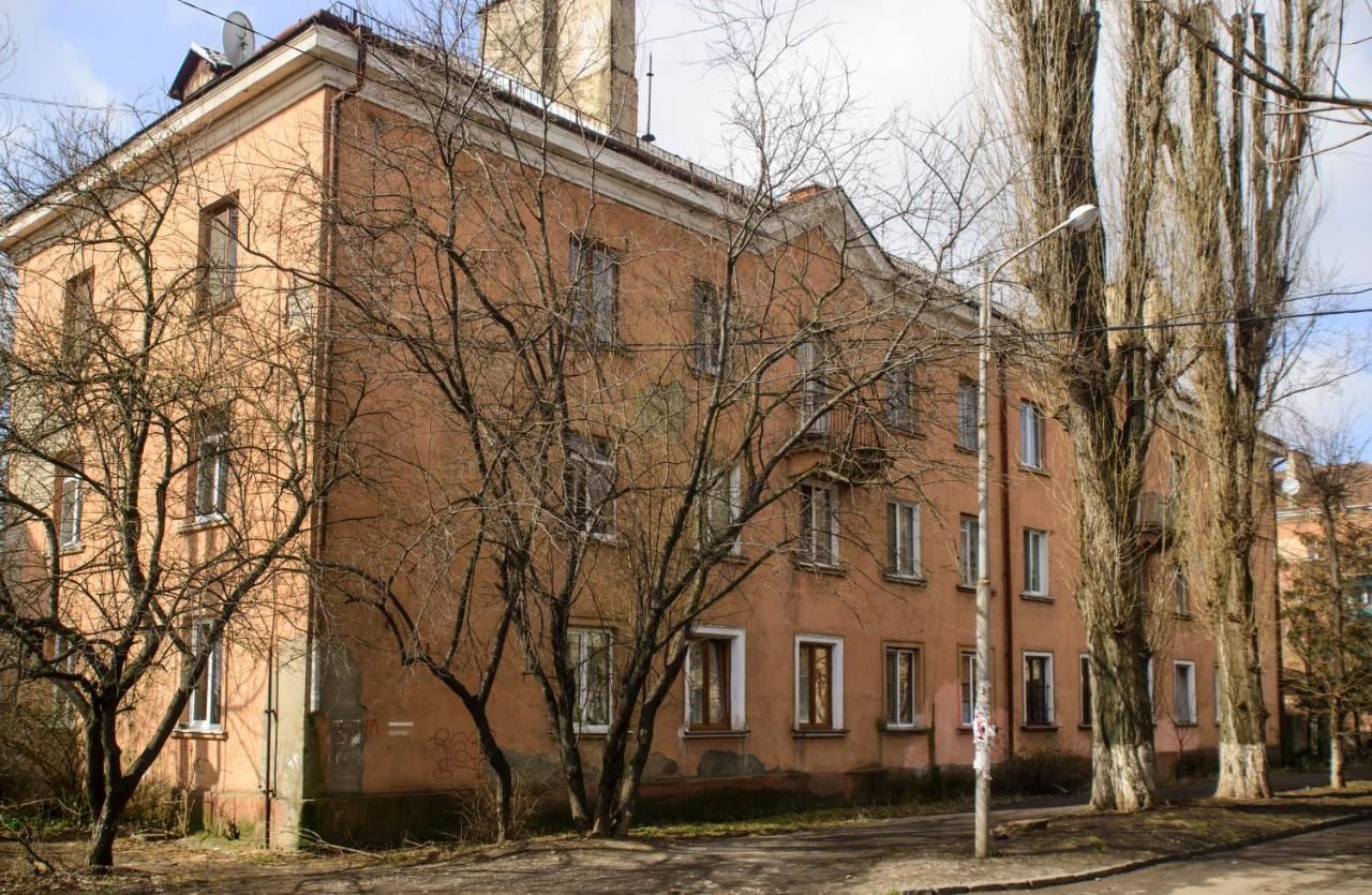 Апартаменты Art-House Ужгород-18