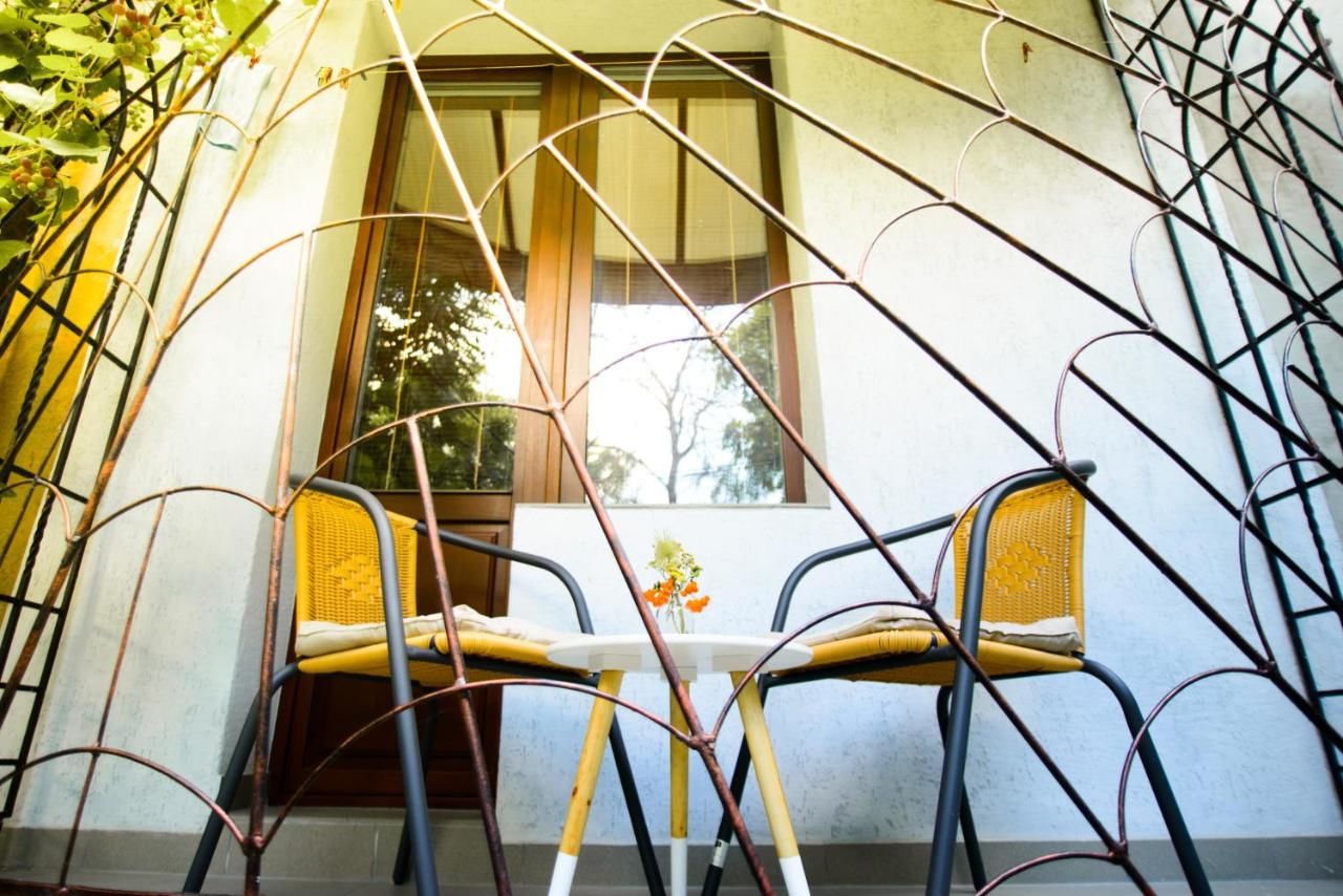 Апартаменты Art-House Ужгород