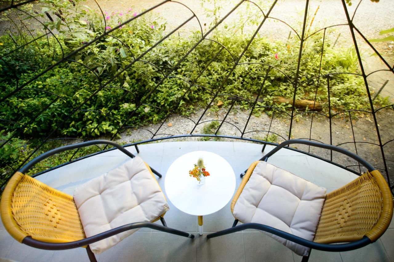 Апартаменты Art-House Ужгород