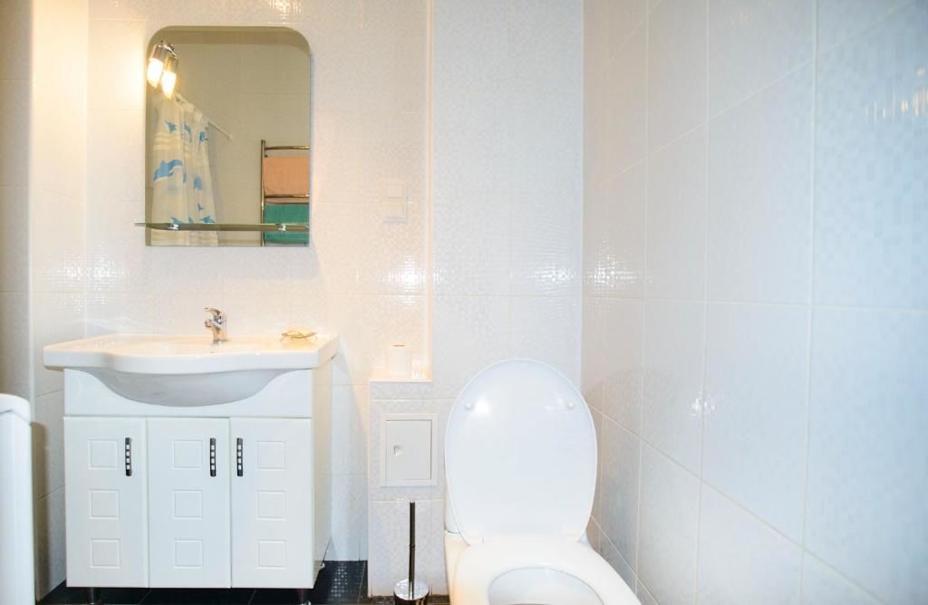 Апартаменты Art-House Ужгород