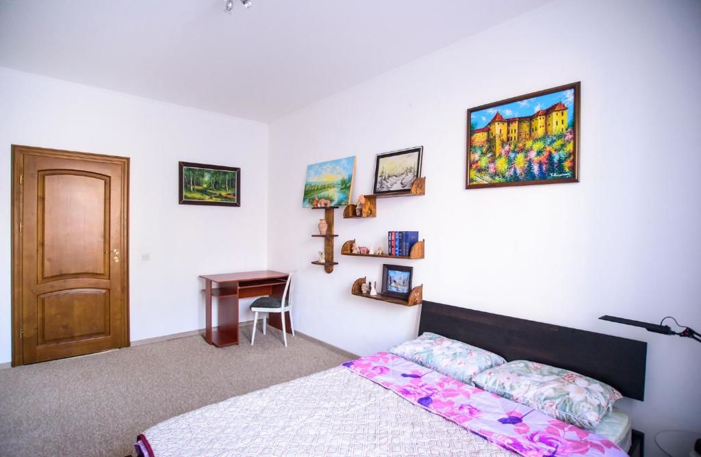 Апартаменты Art-House Ужгород