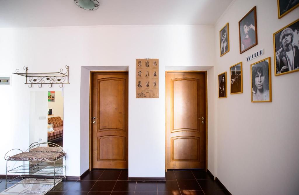 Апартаменты Art-House Ужгород