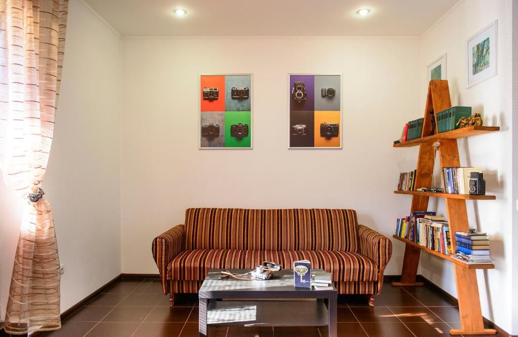 Апартаменты Art-House Ужгород