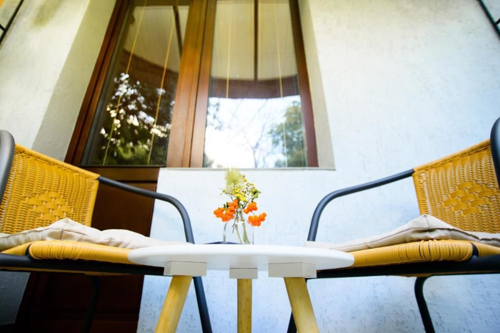 Апартаменты Art-House Ужгород